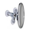 Miroir Grossissant Amovible Ventouse x8 15cm