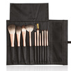 Set de 10 Pinceaux Maquillage Rose Gold Xanitalia