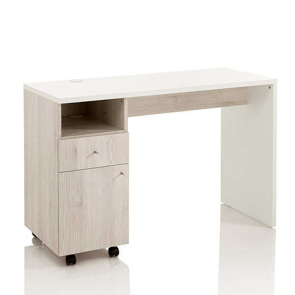 TABLE MANUCURE LEONARDO B