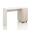 TABLE MANUCURE LEONARDO B