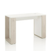 TABLE MANUCURE SPAZIO II