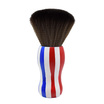 Balai à Cou Tricolor Barber 15cm