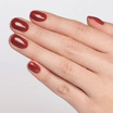 Vernis Semi-Permanent Selfgel 11 Burgundy Bliss PN Selfcare 6ml