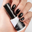 Vernis Semi-Permanent Selfgel 26 Little Black Dress PN Selfcare 6ml