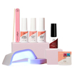 Starter Kit 055 Vernis Semi-Permanent Selfgel PN Selfcare