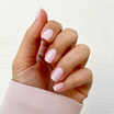 Vernis Semi-Permanent Selfgel 53 Cute Pink PN Selfcare 6ml