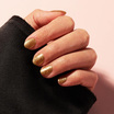 Vernis Semi-Permanent Selfgel 58 Gold Digger PN Selfcare 6ml