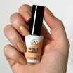 Vernis Semi-Permanent Selfgel 60 Caramel Fudge PN Selfcare 6ml