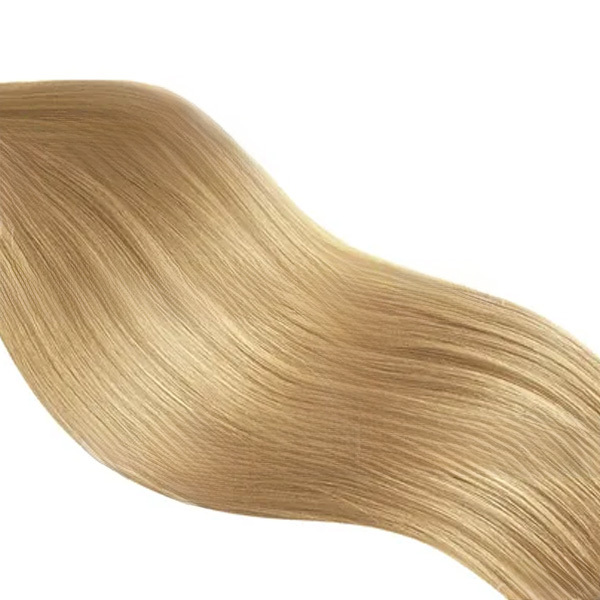 Mèches Cheveux Naturels Premium N°20 Blond Très Très ClairSoCap