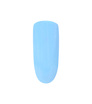 One Lak 1 Step Gel Polish Blue Reef Peggy Sage 5ml