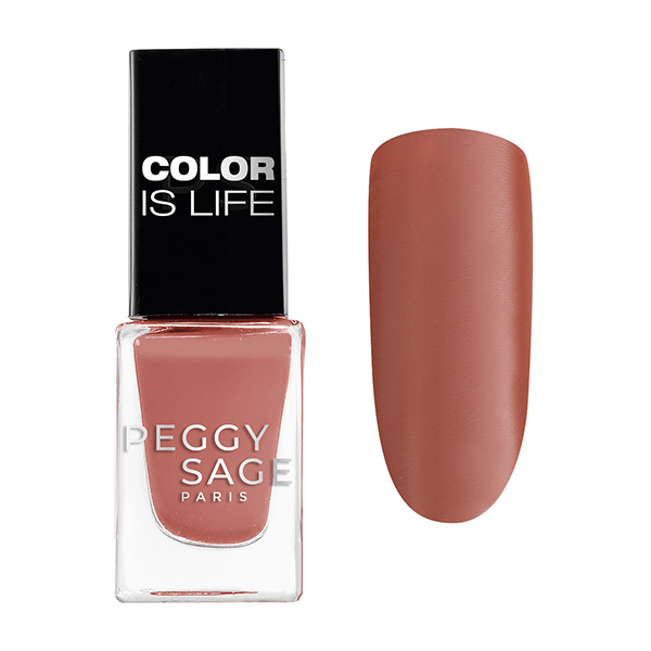 Vernis à Ongles Mini Color is life 5520 Evening Seduction Peggy Sage 5ml