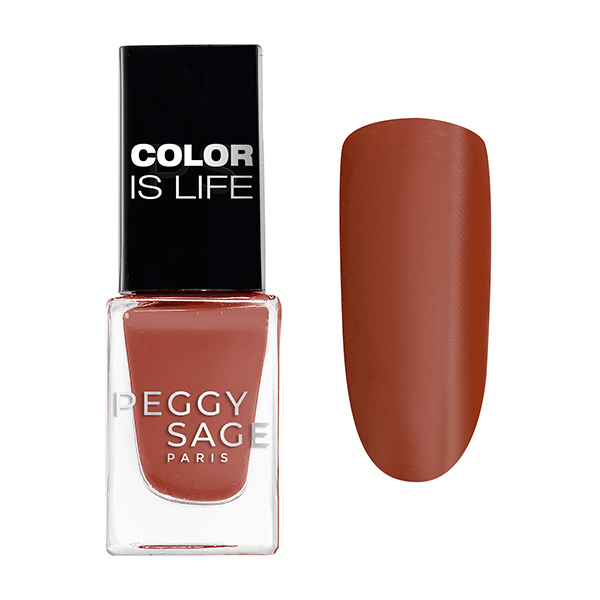 Vernis à Ongles Mini Color is life 5521 Seduce Me Peggy Sage 5ml