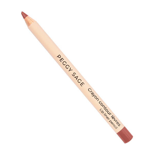 Crayon Contour des Lèvres Brique Peggy Sage 0.9g