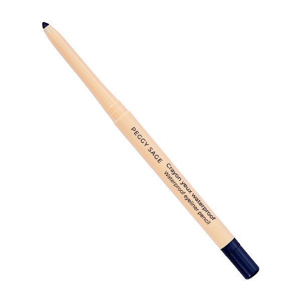 Crayon Yeux Rétractable Waterproof Nuit Peggy Sage 0.3g