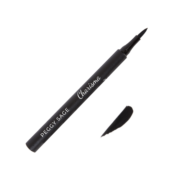 Eyeliner Feutre Charisma Noir Peggy Sage 1.1ml