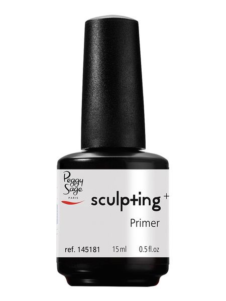Primer Sculpting+ sans Acide Peggy Sage 15ml