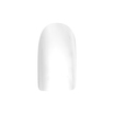 Set de 24 Faux Ongles Idyllic Nails Pure White Peggy Sage