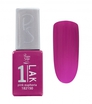 One Lak 1 Step Gel Polish Pink Euphoria Peggy Sage 5ml