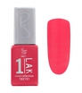 One Lak 1 Step Gel Polish Coral Reflection Peggy Sage 5ml