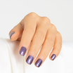 Vernis semi-permanent 3-en-1 One-LAK  Infinity Purple Peggy Sage 5ml