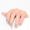 Vernis semi-permanent 3-en-1 Grey Space Peggy Sage 5ml