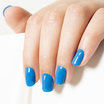 One-LAK Vernis Semi-permanent 3 en 1 Blue Island Peggy Sage 5ml