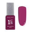 Vernis Semi-Permanent 1-Lak 3 en 1 Pink Medusa Peggy Sage 5ml