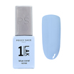 Vernis Semi-Permanent 1-Lak 3 en 1 Blue Coral Peggy Sage 5ml