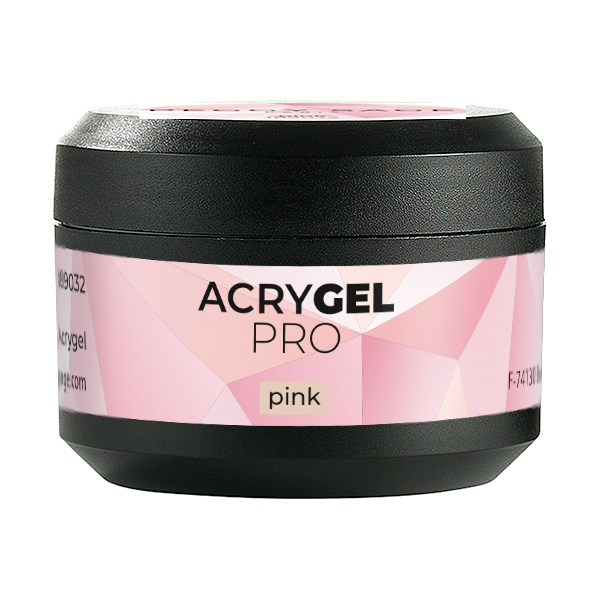 Acrygel Pro Cover Pink Peggy Sage 50g