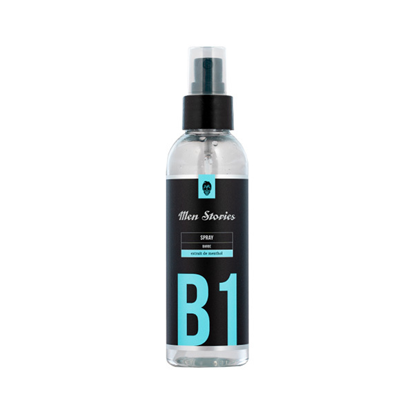 Spray Barbe B1 Men Stories 150ml