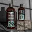 Gel de Rasage B3 Men Stories 250ml