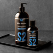 Shampoing Rafraîchissant S2 Men Stories 250ml