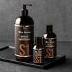 Shampoing 3en1 S1 Men Stories 100ml