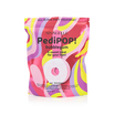 Éponge de Pédicure Infusée et Exfoliante Pedi Pop Bubblegum Spongellée 85g