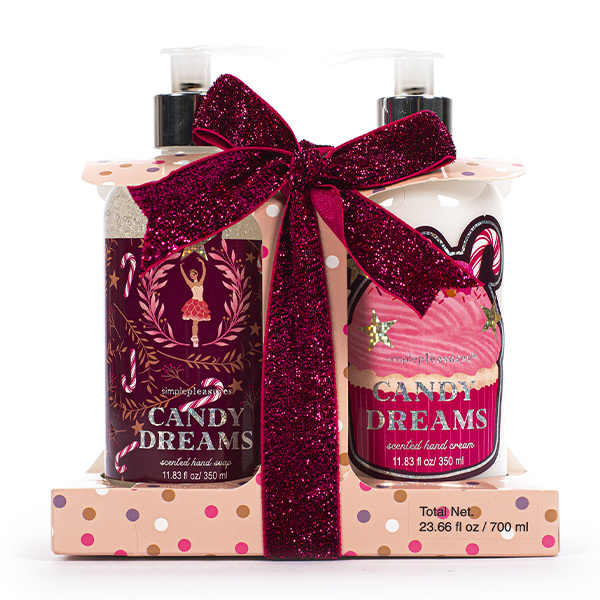 Coffret Sugar Plum