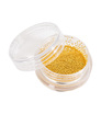 Décors pour Ongles Mini Balls Gold Peggy Sage 3g