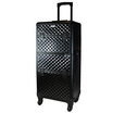 Mallette Trolley Diamant