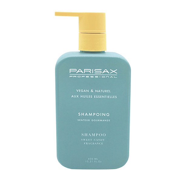 Shampooing Gourmand Acides Aminés Parisax 450ml