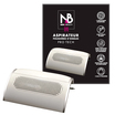 Coussin Aspirateur Poussières d'Ongles New &amp; Beauty