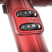 Sèche-cheveux IQ Lite Rouge Ultra Compact GA.MA Italy