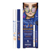 Stylo de Coloration pour Sourcils Two Go Brun Naturel BeautyLash