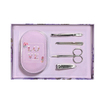 Set De 4 Outils Manucure Love