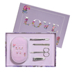 Set De 4 Outils Manucure Love