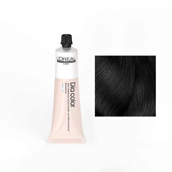 Dia Color n°3 Chatain Foncé L'Oréal Professionnel 60ml