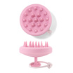 Brosse de Massage à Picots Rose Myriam K