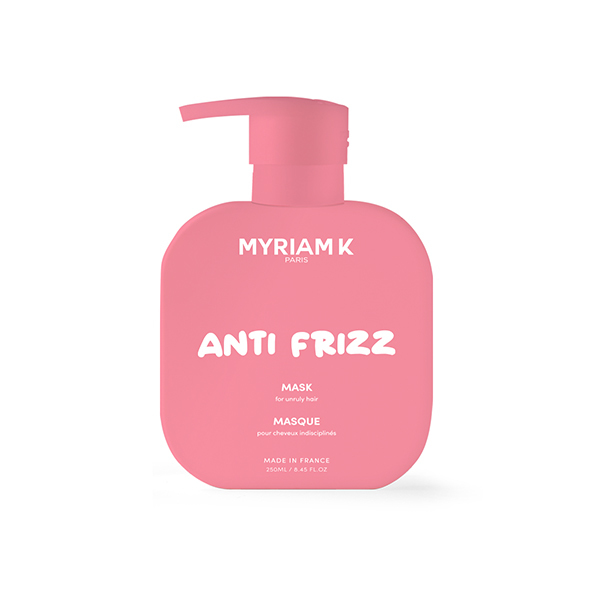 Masque Anti-Frizz Myriam K 250ml