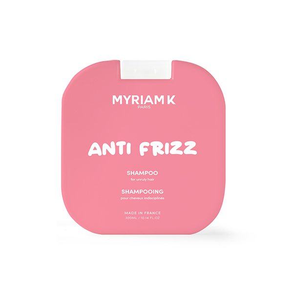 Shampooing Anti Frizz Myriam K 300ml