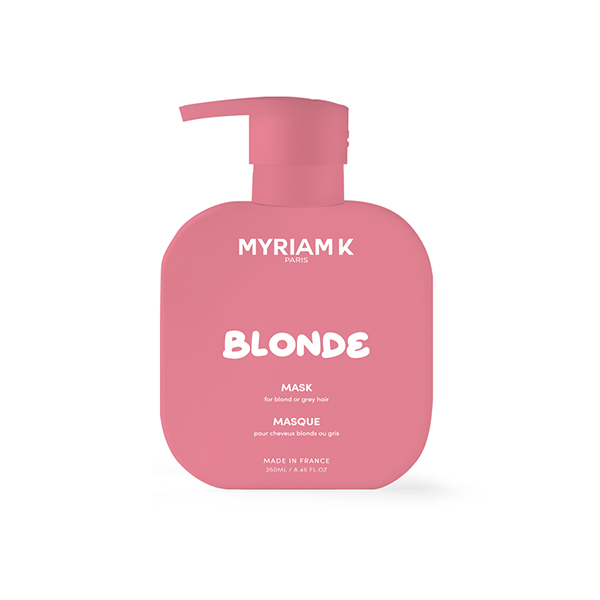 Masque Blonde Myriam K 250ml