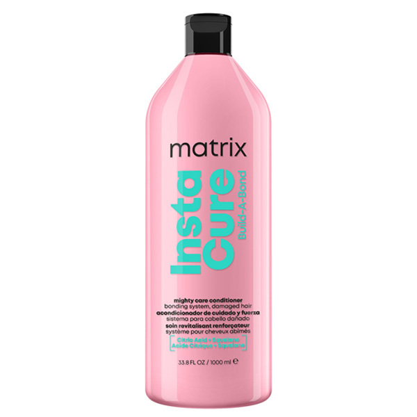 Après Shampooing Revitalisant Build A Bond Instacure Matrix 1000ml