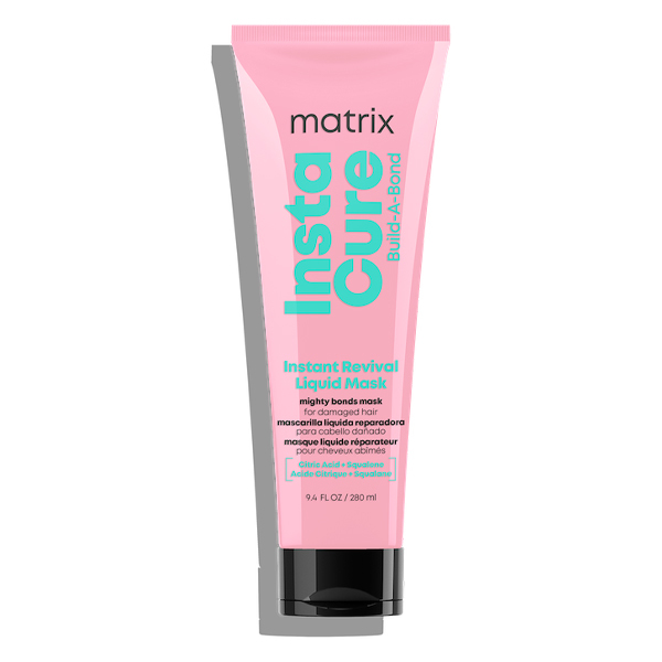 Masque Liquide Réparateur Build A Bond Instacure Matrix 250ml